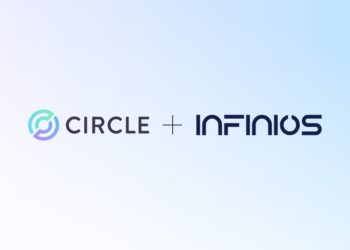 INFINIOS Partners With Circle to Expand Payments Across the Middle East