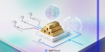 If Blockchains Can’t Prove Origin, Should They Be Used for Commodity Tokenization at All?