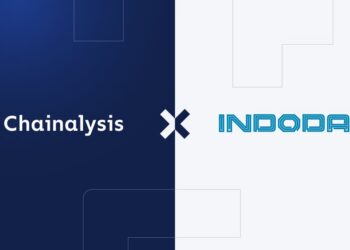 Indodax Adopts Chainalysis Compliance Tools to Strengthen Transaction Monitoring
