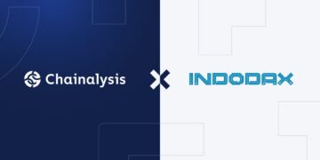 Indodax Adopts Chainalysis Compliance Tools to Strengthen Transaction Monitoring