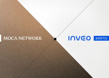 Inveo Kripto, Moca Network Partner to Push Blockchain Identity Services in Türkiye