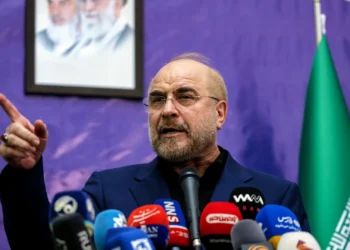 Iran Rejects Trump’s Peace Deal Claims as Crypto Markets React to Rising Speculation