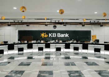 KB Kookmin Bank Issues South Korea’s First $100M Blockchain Digital Dollar Bond
