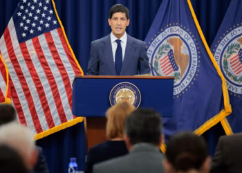 Kevin Warsh Reviews Federal Reserve Mission from First Principles