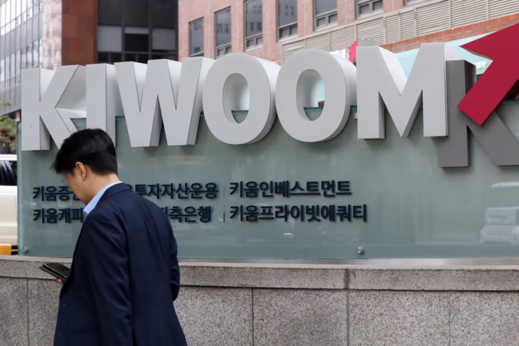 Kiwoom Securities Plans Stake in Bithumb as South Korea’s Crypto Sector Draws Interest
