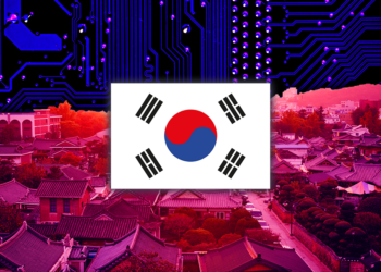 South Korea Announce $576B AI and Chip Plan to Build its Tech Industry