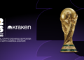 Kraken Lands the World Cup and Crypto Gets Its Biggest Stage Yet