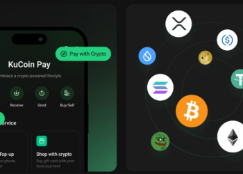 KuCoin Pay Partners With WeDeen Pay to Expand Crypto Payments