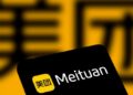 Meituan Announces AI Model Trained Entirely on Chinese-made Chips