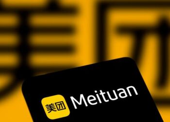 Meituan Announces AI Model Trained Entirely on Chinese-made Chips