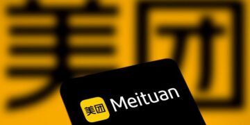 Meituan Announces AI Model Trained Entirely on Chinese-made Chips