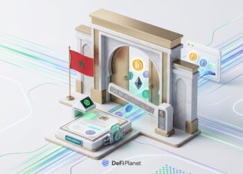 Morocco Opens Its Crypto Market Under Strict New Licensing Rules