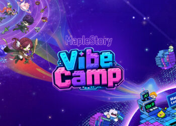 MapleStory Universe Opens MSU Space and Launches Global Game Jam Competition as Part of MSU 2.0 Expansion