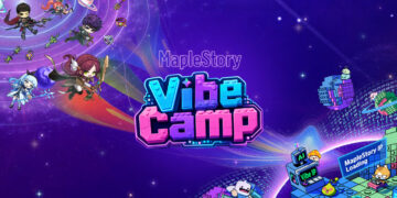MapleStory Universe Opens MSU Space and Launches Global Game Jam Competition as Part of MSU 2.0 Expansion