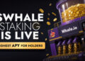 Whale.io Launches Whale Printer: $WHALE Token Staking