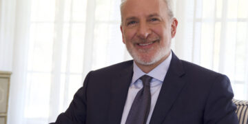 Peter Schiff Predicts Bitcoin Could Crash Below $20,000 Amid Market Pullback
