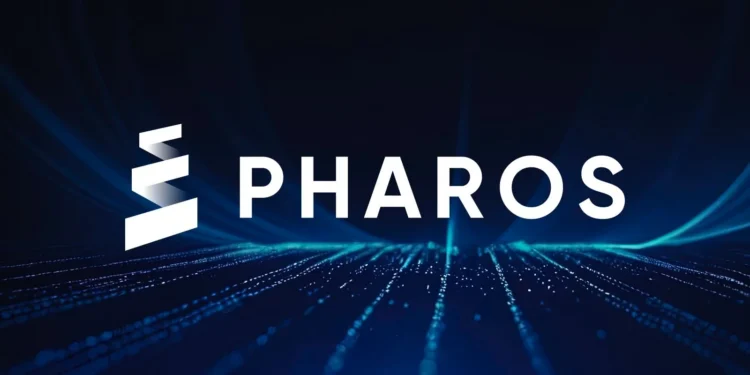 Pharos Adds Five Partners to Grow RealFi Alliance
