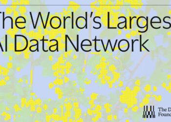 The DATA Foundation Launches to Tackle AI’s Multi-Billion Dollar Training Data Bottleneck