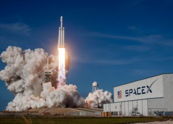 SpaceX ETF Launches Delayed as Elon Musk Wealth Talk Returns