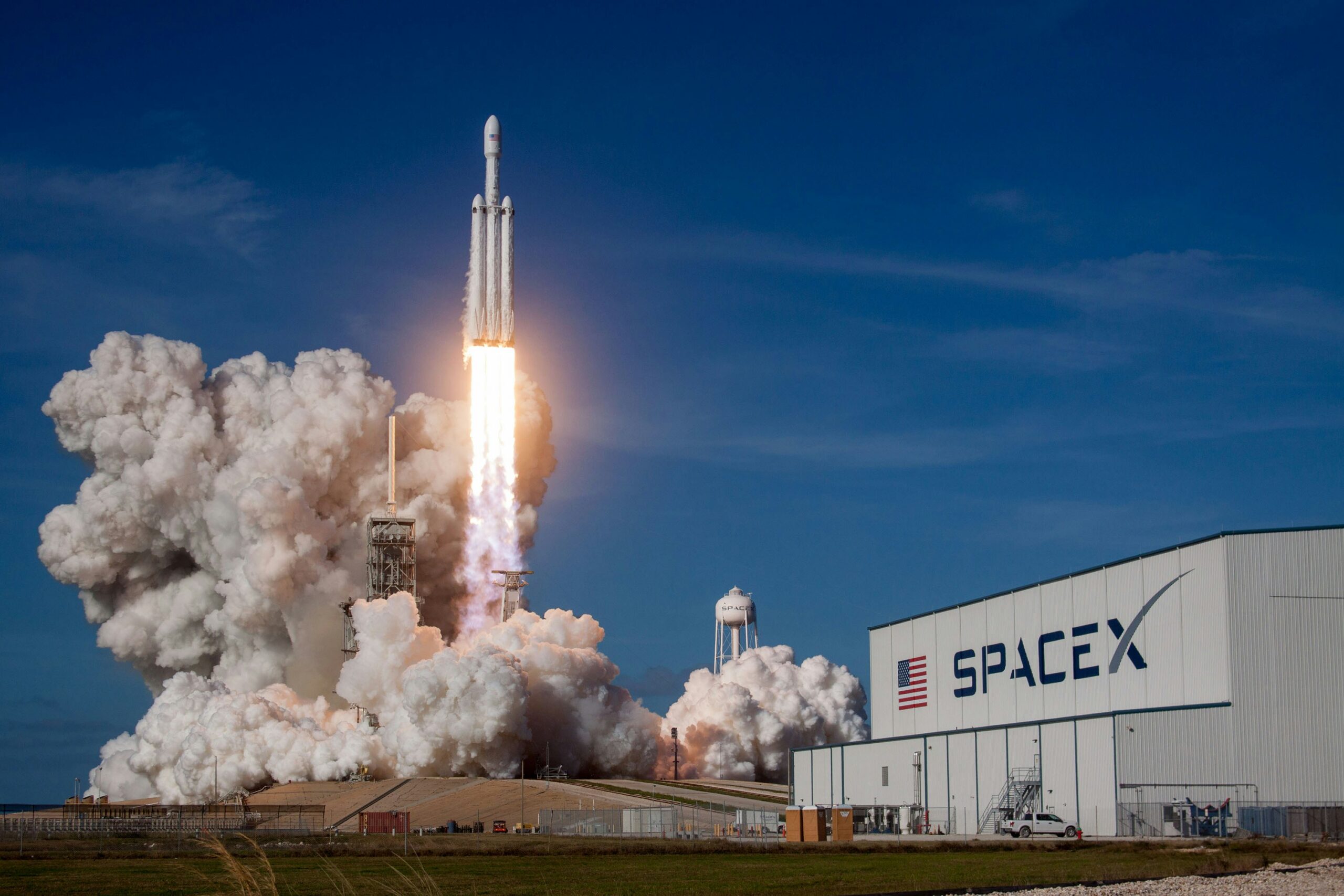 SpaceX ETF Launches Delayed as Elon Musk Wealth Talk Returns