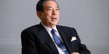 SBI Holdings Chairman Backs CLARITY Act as Crypto Market Loses $200 Billion