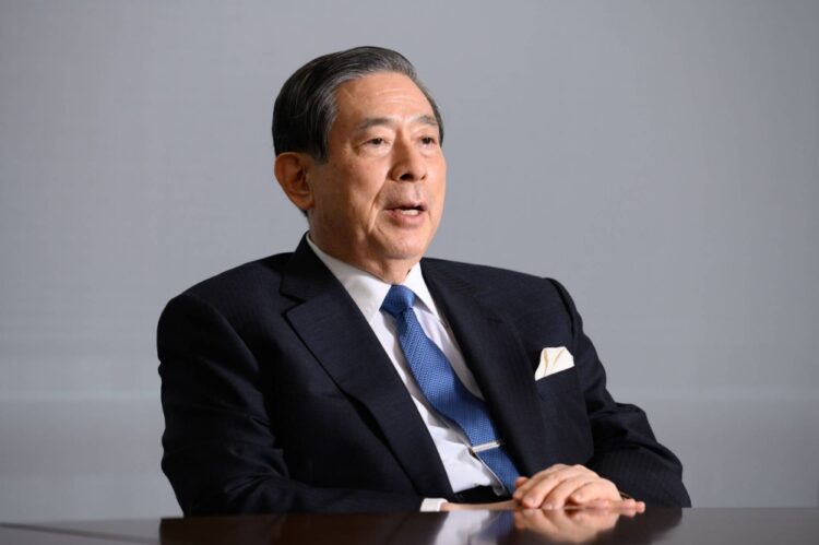 SBI Holdings Chairman Backs CLARITY Act as Crypto Market Loses $200 Billion