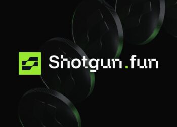 Shotgun.fun Launches as the First Trading Terminal With 100% Cashback