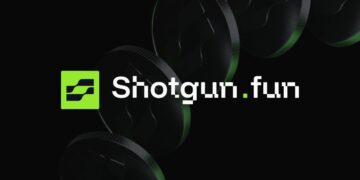 Shotgun.fun Launches as the First Trading Terminal With 100% Cashback