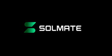 Solmate Shares Sink 98% as Solana Treasury Strategy Collides with Lawsuit