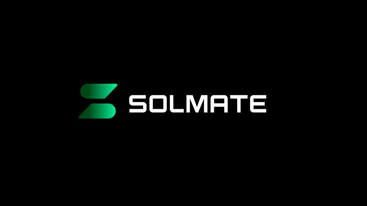 Solmate Shares Sink 98% as Solana Treasury Strategy Collides with Lawsuit
