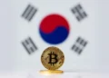 South Korea Drops Plan for Automatic Reporting of Large Crypto Transfers