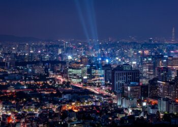 South Korea Considers Opening Crypto Transfer Licenses to Fintech Firms