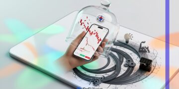 South Korea Wants to Cap Crypto Ownership, But Could the Cure Be Worse Than the Problem?