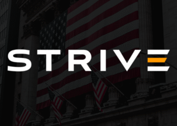 Strive Executives Say STRC, SATA Selloff Was Driven by Forced Selling