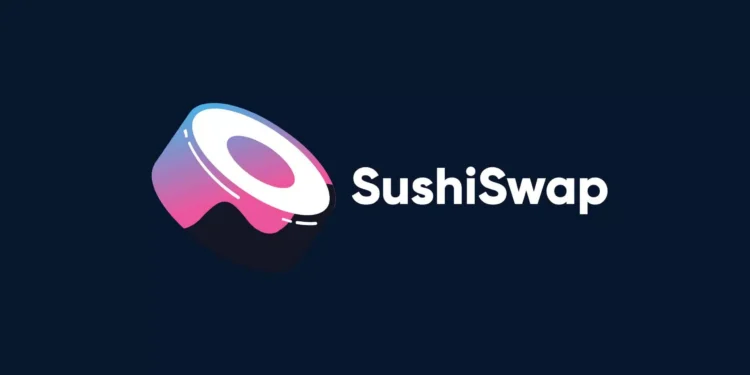 SUSHI Sees Strong Exchange Outflows Despite Price Drop