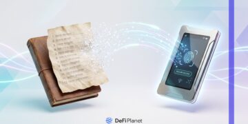The Great Wallet Shift and Why Seed Phrases May Disappear