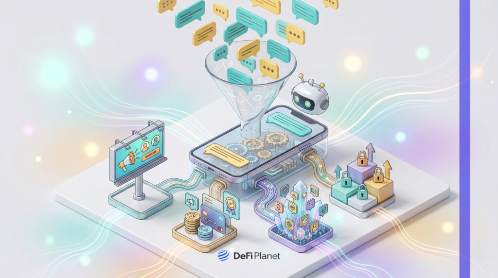The Real Business Model Behind “Free” AI
