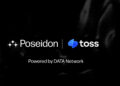 Toss Brings 30 Million Users Into the AI Data Economy in Partnership With Poseidon