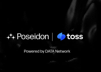 Toss Brings 30 Million Users Into the AI Data Economy in Partnership With Poseidon