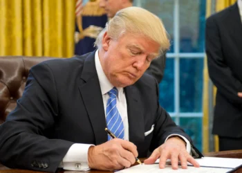 Trump Signs Executive Order to Advance Quantum Computing and Post-Quantum Cryptography