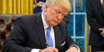 Trump Signs Executive Order to Advance Quantum Computing and Post-Quantum Cryptography
