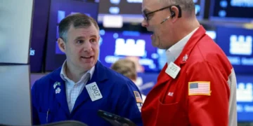 U.S. Investors Pull $3.5 Billion From Equity Funds as Tech Concerns Grow