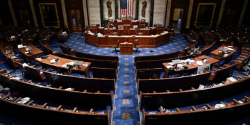 US Senate Advances Bill Blocking Fed CBDC Plans Until 2030