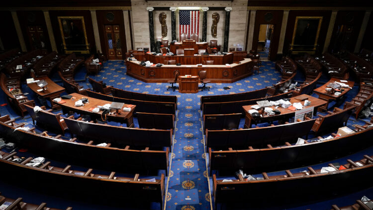 U.S. Senate Advances Bill Blocking Fed CBDC Plans Until 2030