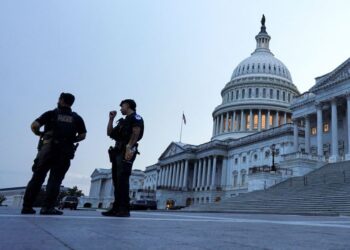 White House-Law Enforcement Meetings Threaten CLARITY Act Progress