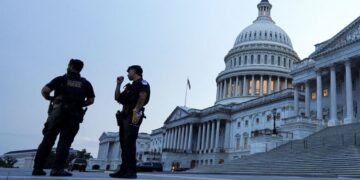 White House-Law Enforcement Meetings Threaten CLARITY Act Progress