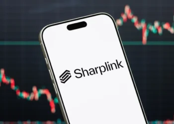 SharpLink Resumes Ethereum Buying With $7.85M Purchase as ETH Hits 2026 Low