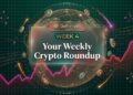 Your Weekend Crypto Roundup June 2026 · #4