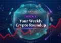 Your Weekend Crypto Roundup June 2026 · Week 3