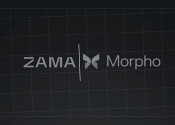 Zama, Morpho and Steakhouse Launch Confidential USDC Yield Vault on Ethereum